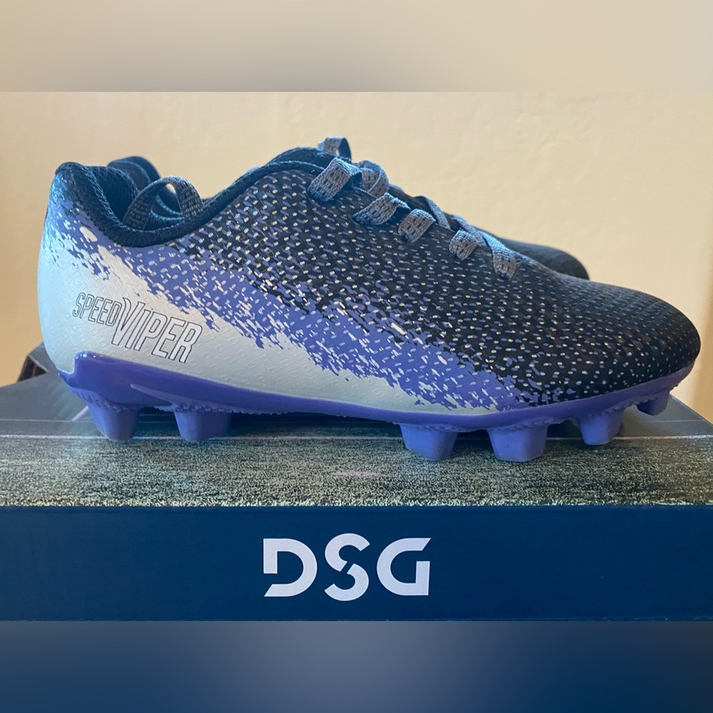DSG Kids’ Soccer Cleats